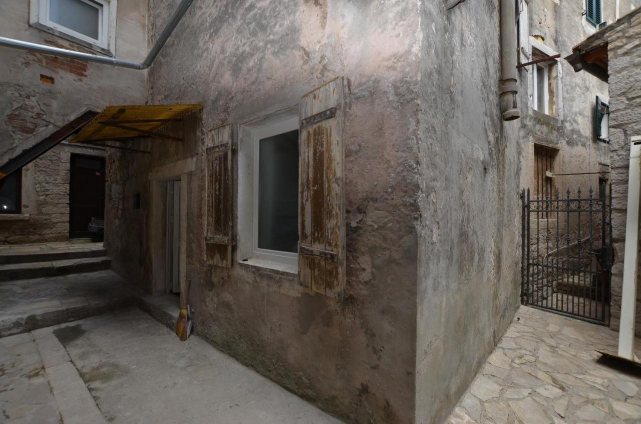 Rooms Grga Rovinj Rum bild