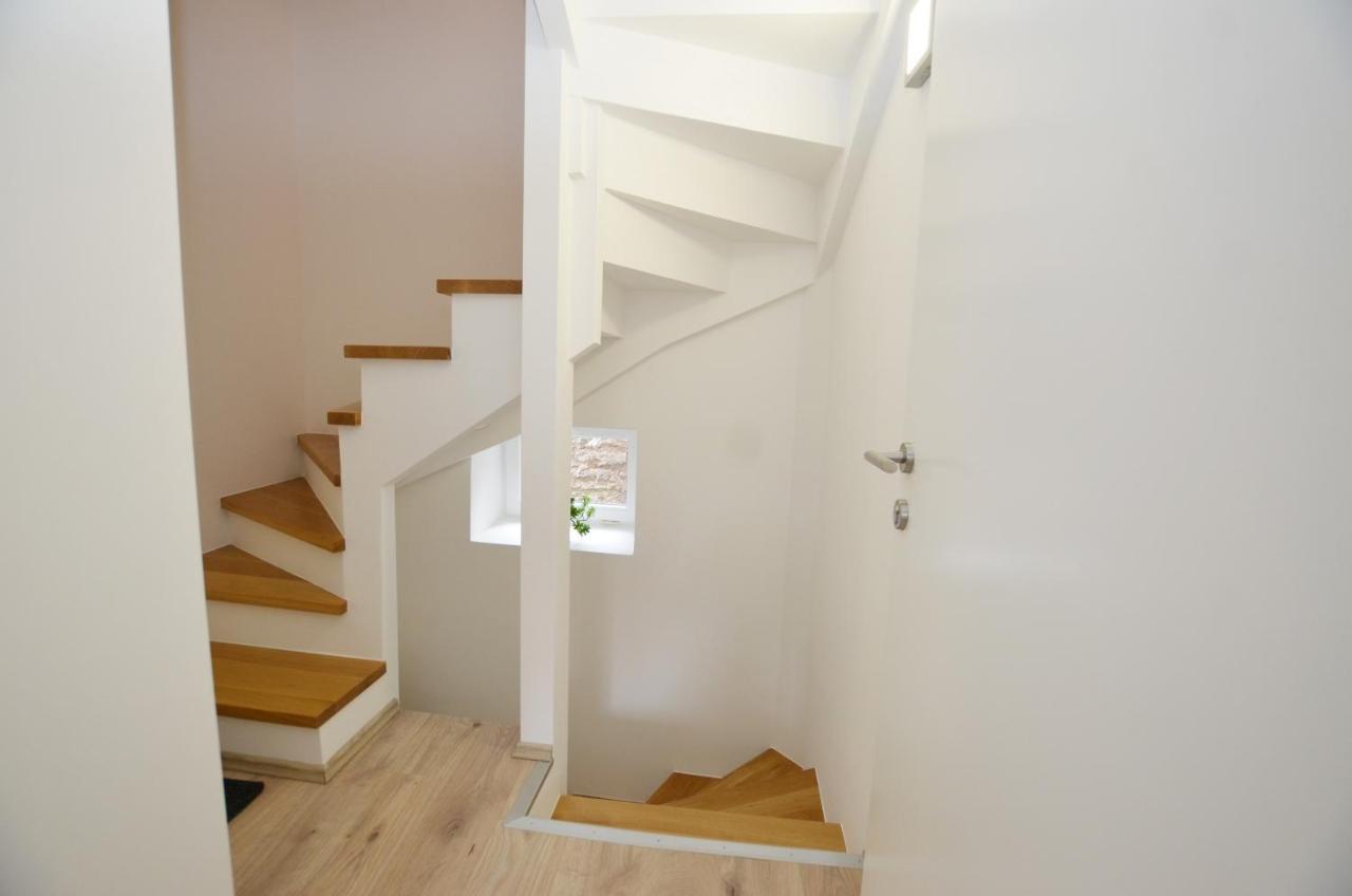 Rooms Grga Rovinj Rum bild